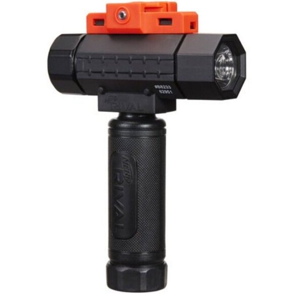 Nerf Other - Nerf Rival Flashlight Grip B8233US20- BATTERIES NOT INCLUDED